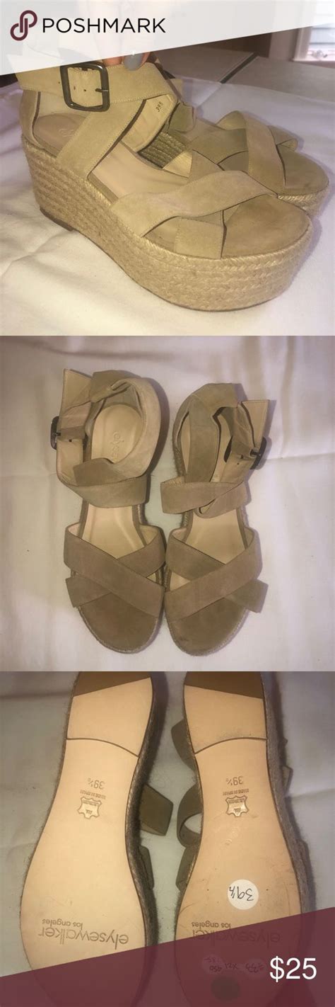 elyse walker sandals